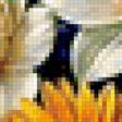 Preview of cross stitch pattern: #2790466