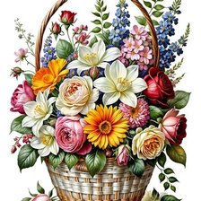 Cross stitch pattern: #2790466