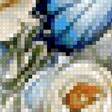 Preview of cross stitch pattern: #2790467