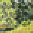 Preview of cross stitch pattern: #2790472