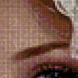 Preview of cross stitch pattern: #2790513