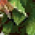 Preview of cross stitch pattern: #2790807