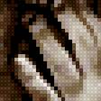 Preview of cross stitch pattern: #2790828