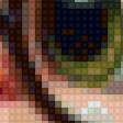 Preview of cross stitch pattern: #2790851