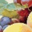 Preview of cross stitch pattern: #2790905