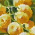 Preview of cross stitch pattern: #2791038