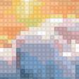 Preview of cross stitch pattern: #2791056