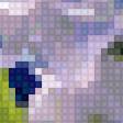 Preview of cross stitch pattern: #2791059