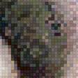 Preview of cross stitch pattern: #2791278