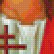 Preview of cross stitch pattern: #2791457