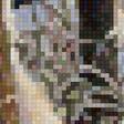 Preview of cross stitch pattern: #2791468