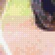 Preview of cross stitch pattern: #2791469