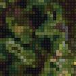 Preview of cross stitch pattern: #2791501