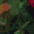 Preview of cross stitch pattern: #2791502