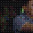 Preview of cross stitch pattern: #2791526