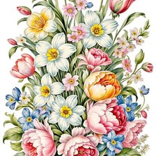 Source of cross stitch pattern: #2791529