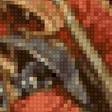 Preview of cross stitch pattern: #2791539