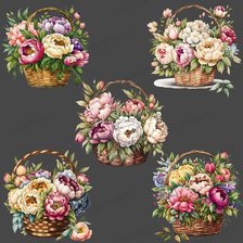 Cross stitch pattern: #2791542