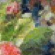 Preview of cross stitch pattern: #2791592