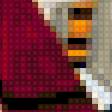 Preview of cross stitch pattern: #2791733