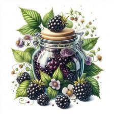 Cross stitch pattern: #2791826