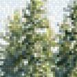 Preview of cross stitch pattern: #2791848