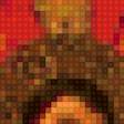 Preview of cross stitch pattern: #2791916