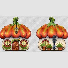 Cross stitch pattern: #2791985