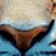 Preview of cross stitch pattern: #2792102