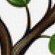 Preview of cross stitch pattern: Tree