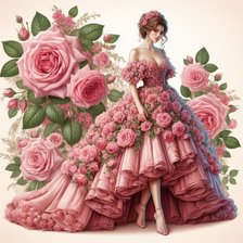 Cross stitch pattern: #2792405