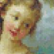 Preview of cross stitch pattern: #2792448