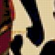 Preview of cross stitch pattern: #2792489