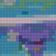 Preview of cross stitch pattern: #2792539