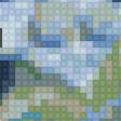 Preview of cross stitch pattern: #2792570