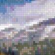 Preview of cross stitch pattern: #2792748