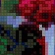 Preview of cross stitch pattern: #2792806