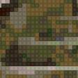 Preview of cross stitch pattern: #2792813