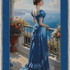 Cross stitch pattern: #2792966