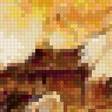 Preview of cross stitch pattern: #2793098