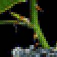 Preview of cross stitch pattern: #2793242