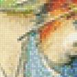 Preview of cross stitch pattern: #2793396