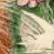 Preview of cross stitch pattern: #2793399