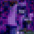 Preview of cross stitch pattern: #2793410