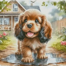 Cross stitch pattern: #2793604