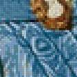 Preview of cross stitch pattern: #2793685