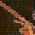 Preview of cross stitch pattern: #2793732