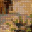 Preview of cross stitch pattern: #2793800