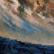 Preview of cross stitch pattern: #2793943