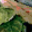 Preview of cross stitch pattern: #2793951